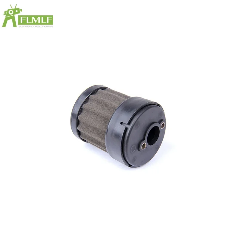 Zestaw filtrów powietrza BM pasujący do 1/6 HPI FG Monster Hummer Truck ROFUN ROVAN Big Monster RC CAR PARTS