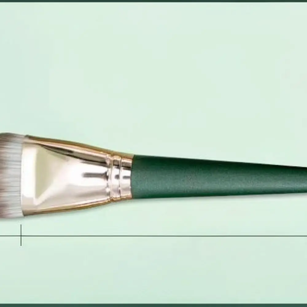 Full Makeup Brush Collection Soft Synthetic Hair Foundation Powder Blush Concealer Eye Blending Tools For Daily Beauty