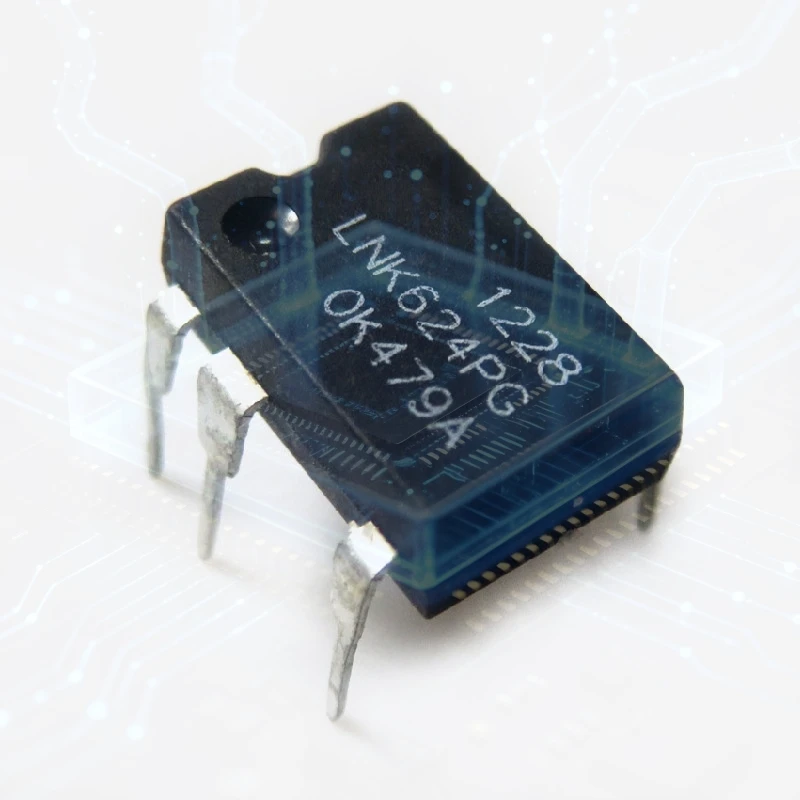 1PCS-50PCS M27C322-100S1 M27C322 LNK624PG LNK624PN BTS711L1 BTS711 UP7704U8 UP7704 2SD1804 D1804 AT89S8252-24PI AT89S8252