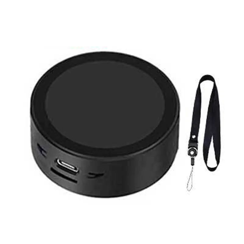رائعة-لـ Deepseek Xiaozhi AI Voice Chat Robot Box ساعة الطقس ESP32-S3 مجلس التنمية 1.28 بوصة شاشة الكريستال السائل