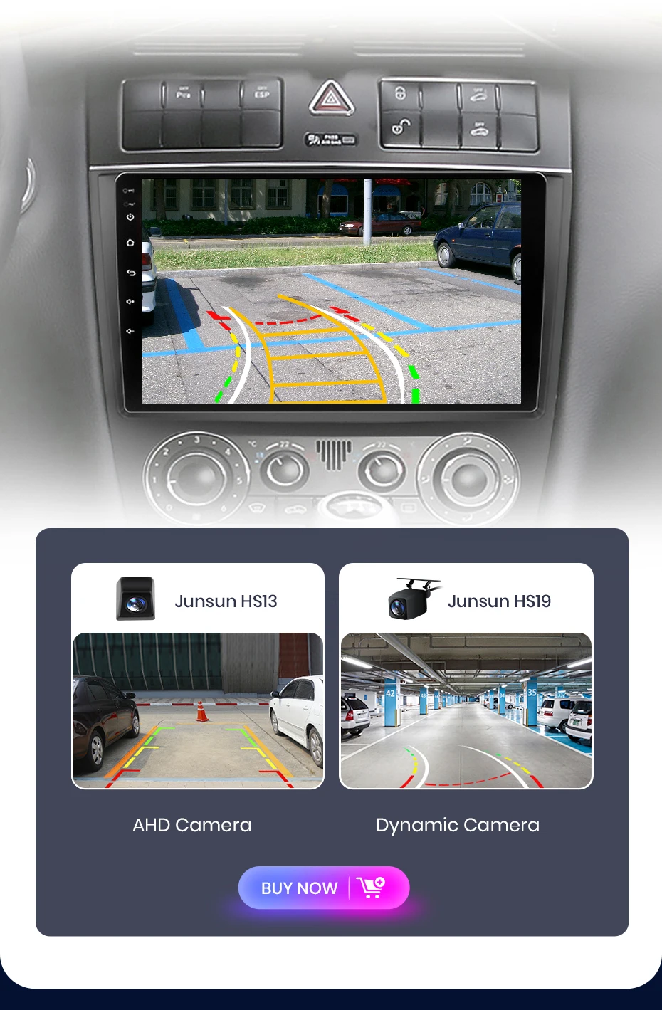 Junsun carplay android auto autoradio für benz c klasse w203 2005 2006-2009 gps intelligente systeme tereo multimedia autoradio – Detail 16