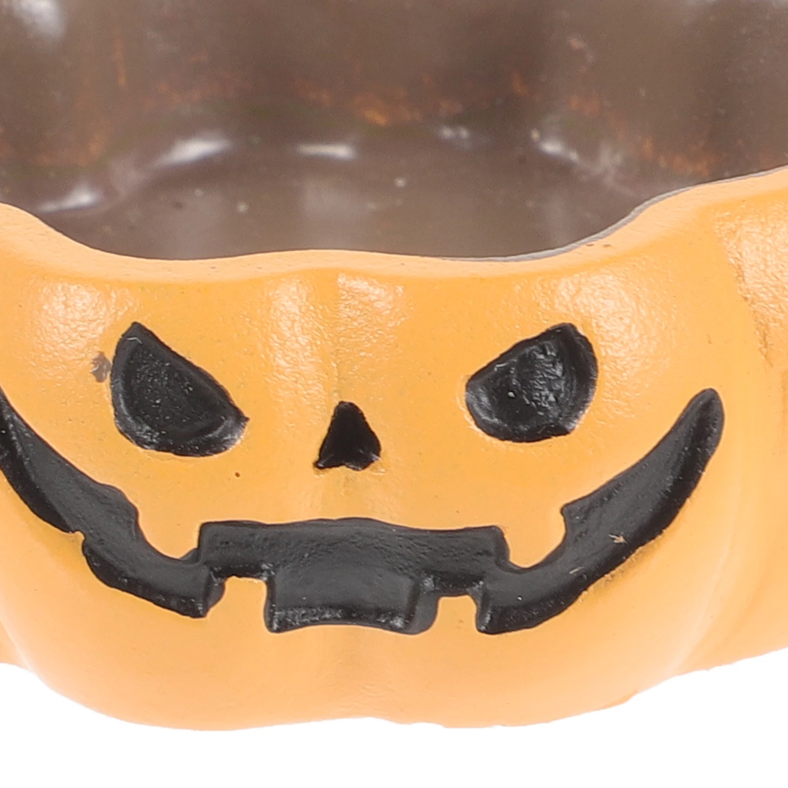 

Stable Resin Water Bowl Non-Slip Feeding Dish For Terrarium Natural Look Tortoise Lizard Spider Scorpion Reptile Supplies