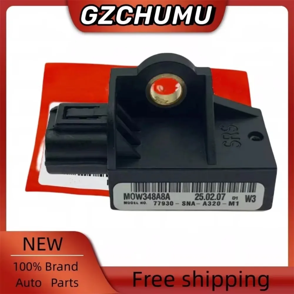 Crash Impact Sensor 77930-SNA-A32 77930SNAA32 For Honda For Civic 2006-2011
