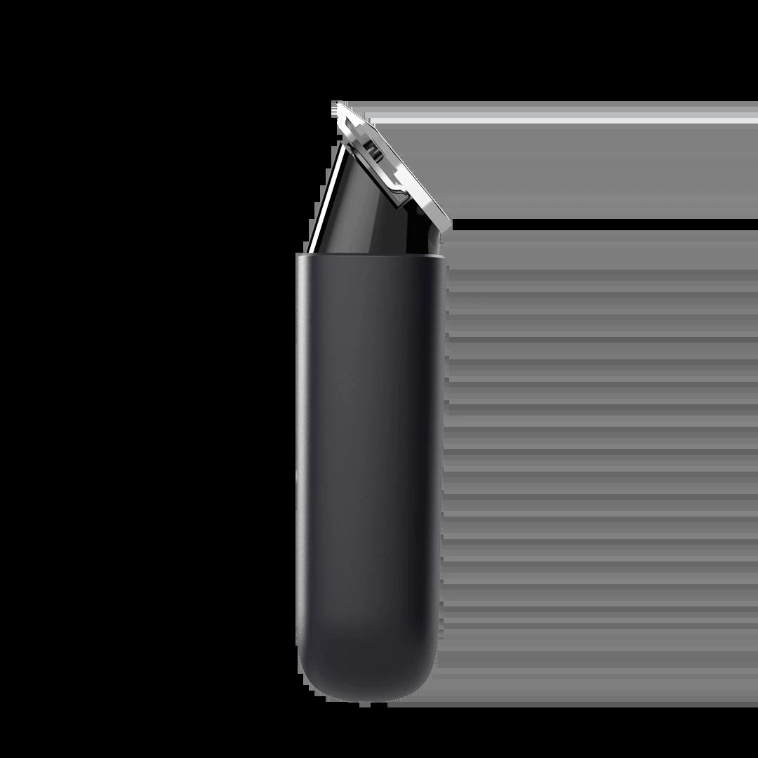 Xiomi Youpin mini Haar Trimmer Haar Clipper Professionelle Trimmer für Männer IPX7 Wasserdichte Bart Trimmer Cordless Elektrische Schnitt