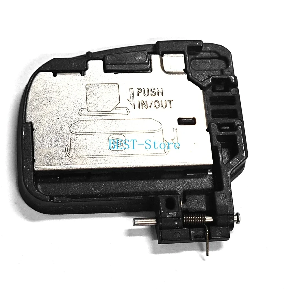 New Original Parts FOR SONY ILCE-6000 A6000 A6100 A6300 Battery Cover Door Cap Lid Camera Repair Part