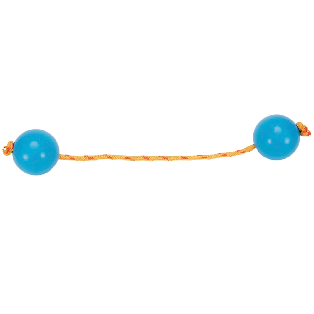 Brand New High Quality Sand Ball Rhythm Ball Traditional Instrument Adjustable Strap African Instrument Hand Percussion