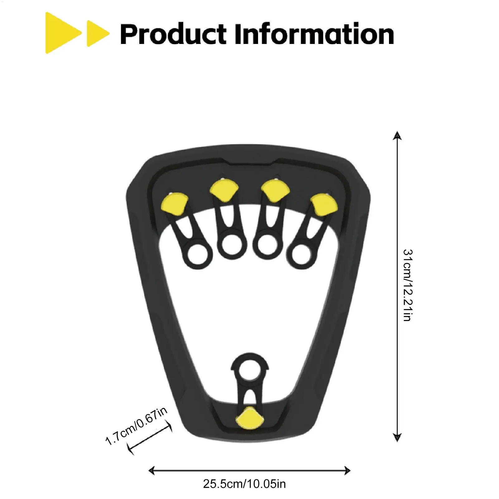 مقوي قبضة الإصبع، مقاومة قابلة للتعديل، معدات تدريب الأصابع، نقالة تمرين اليد لكبار السن والرياضيين