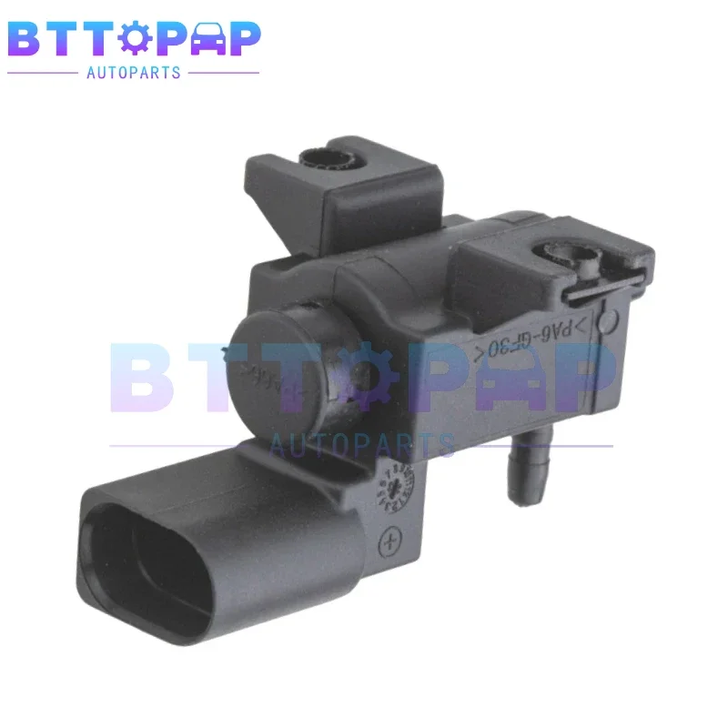 037906283D Turbo Boost Control Solenoid Valve for VW TRANSPORTER T4 T5 PHAETON MULTIVAN Golf Audi A8 A2 A3 Seat Leon 7.28098.00