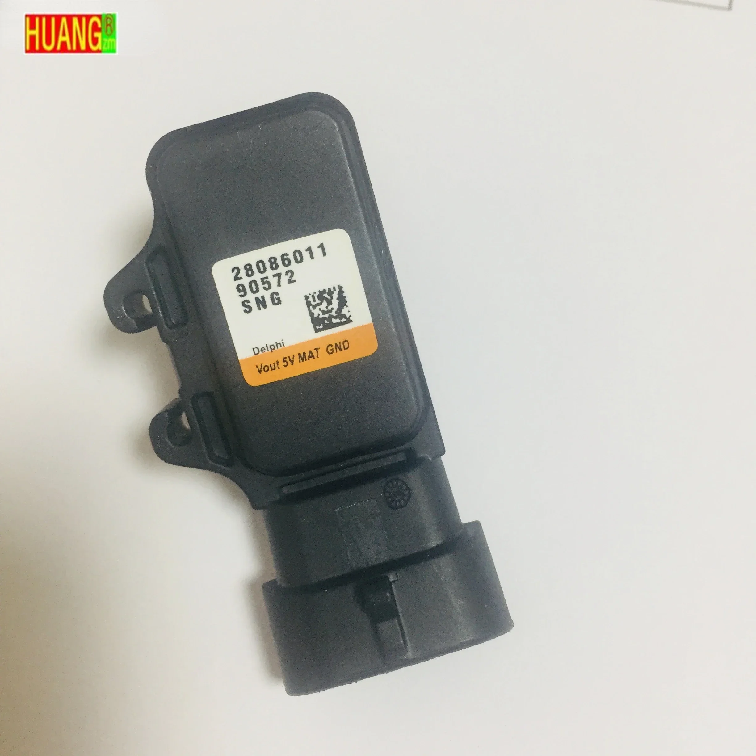 MAP Intake Air Pressure Sensor For Hafei Minz Minyi