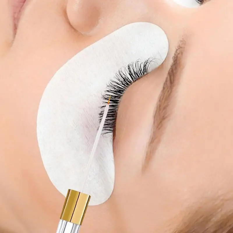 Sérum Rehausseur de Cils pour Plus Longs, Rehausseur de Sourcils, Essence de Lifting