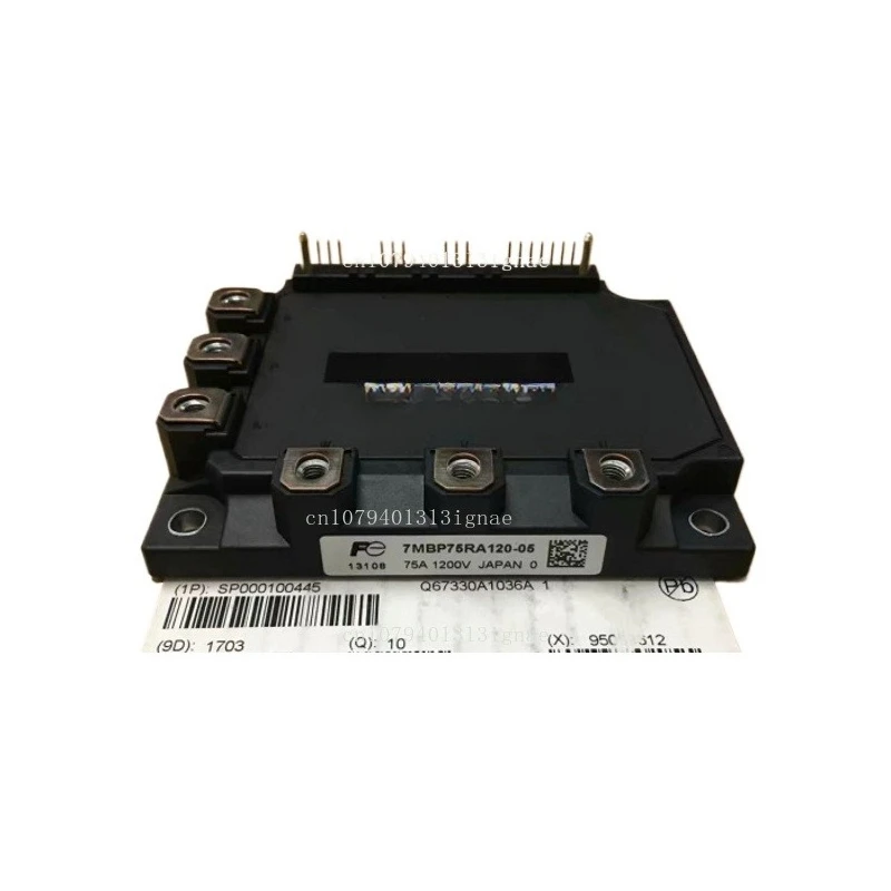 

Direct shot 7MBP75RE120-05 7MBP75RE120 7MBP75RA120-05 7MBP50RA120-05