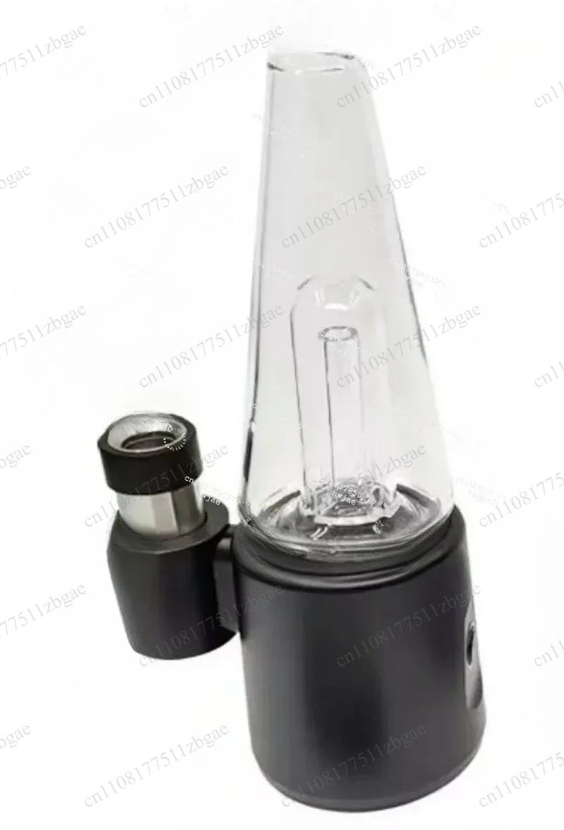 Portable Personal Aromatherapy Diffuser Kit Essential  with Temperature Control Function
