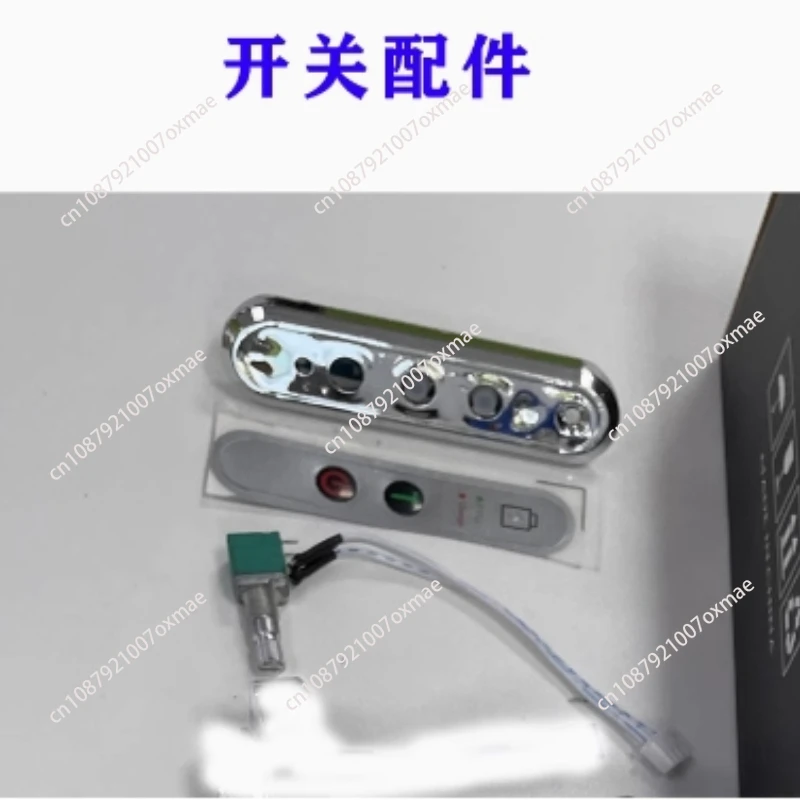 

Remote Control Electric Golf Trolley cart accessories golf controler battery switch