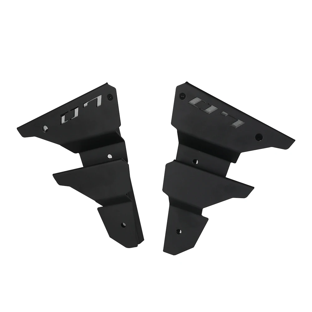 

MT07 FZ07 Motorcycle Accessories For YAMAHA MT 07 2018-2020 2021 2022 2023 MT-07 FZ-07 Radiator Side Cover Grill Guard Protector