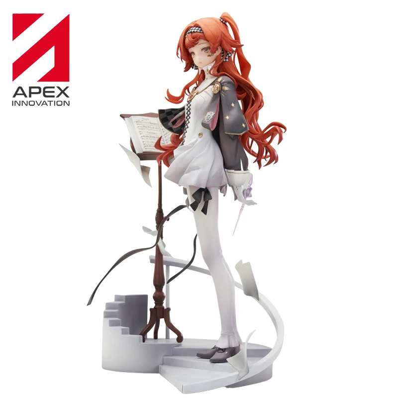 

Original APEX-TOYS Reverse:1999 Sonetto Game Anime Figure PVC Collectible Model Toys Birthday Statuette Ornament Gifts Genuine