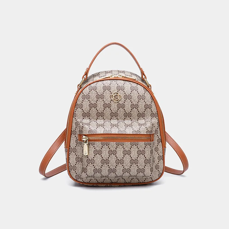 

Paris Fashion Inspired Unique Crossbody Handbag for Women Designer Leather Elegant Letter Logo Large Capacity