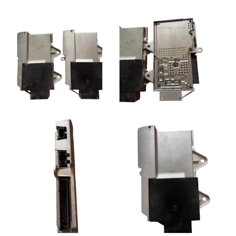 New ACE Supercharged Radio Amplifier Replacement for Panamera for Macan OE 7PP.035.223.AA