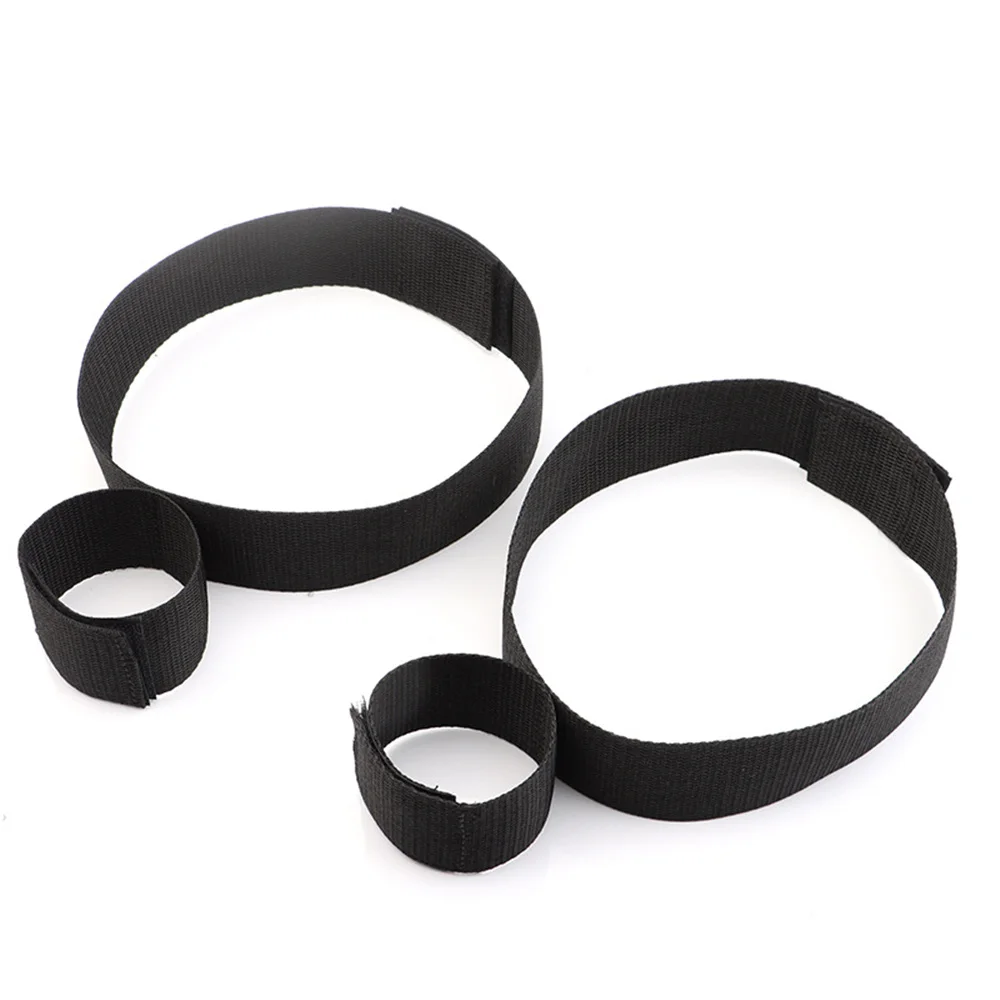 Couples Sex Handcuffs Set BDSM Bondage Gear Bed Toys Restraints Rope Strap Adult Game Goods Wrists & Ankle Cuffs for Woman