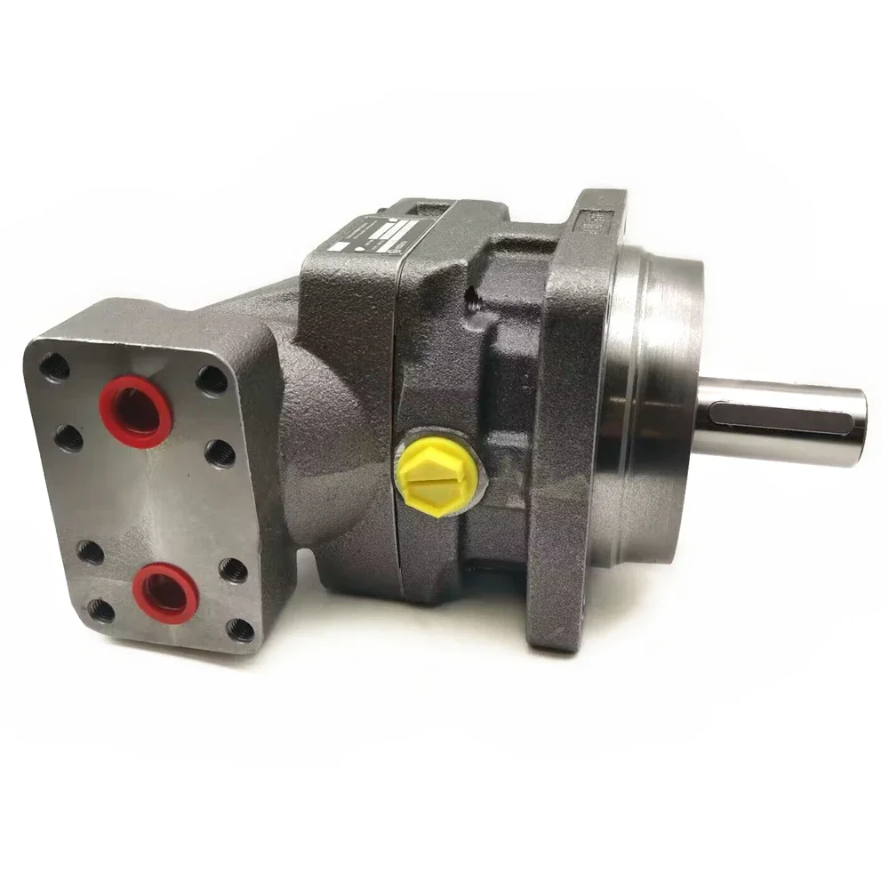 Hydraulic Motor F12-040-MF-IV-K-000-0000-00 Drive Motor F12-040 Fixed  Hydraulic Motor 3799526