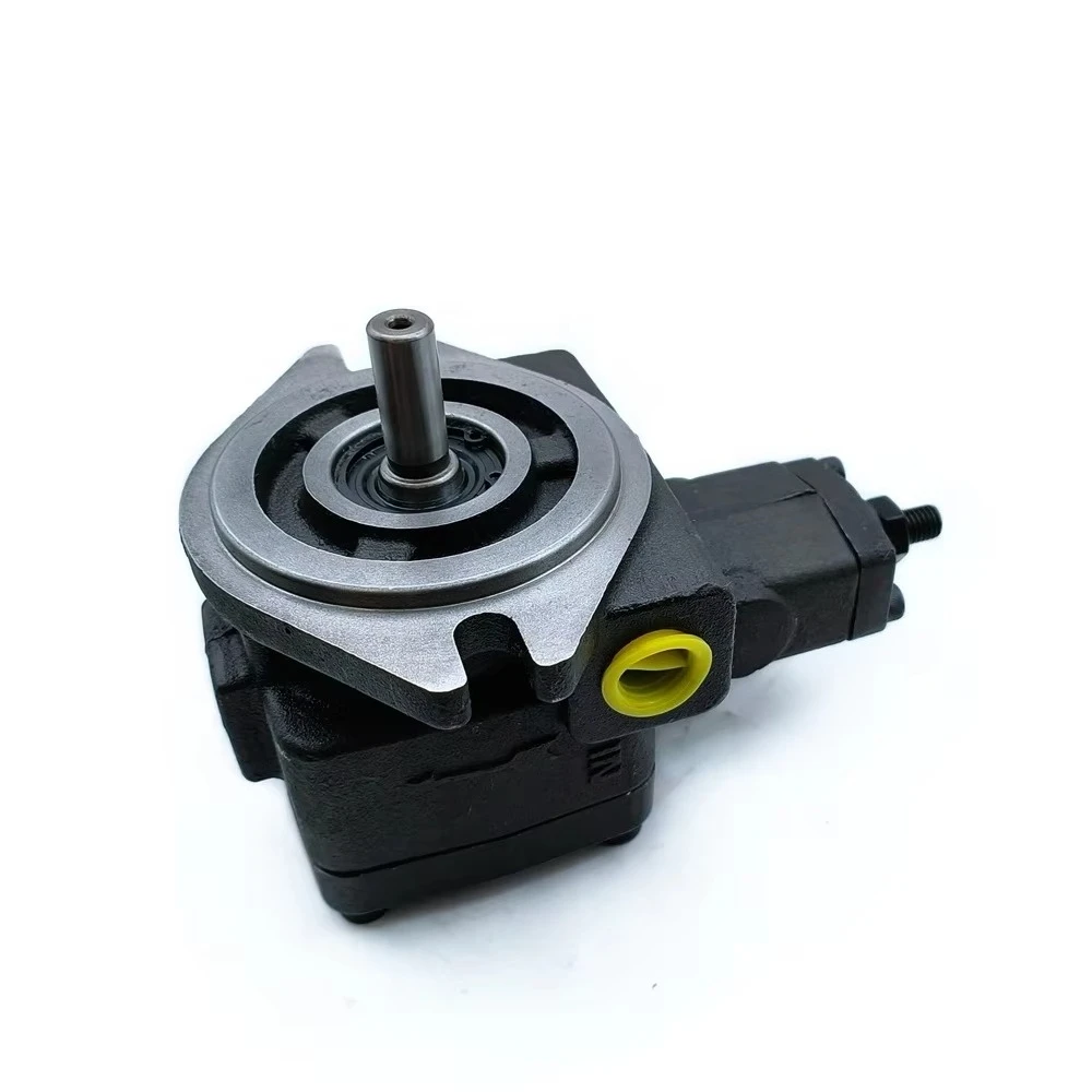 PVF Single Variable Displacement for Machine PVF-8(12)-20/35/55/70-10 Vane Pumps