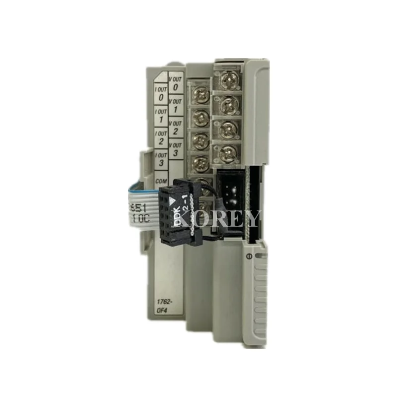 

PLC Output Module 1762-OF4 New Original