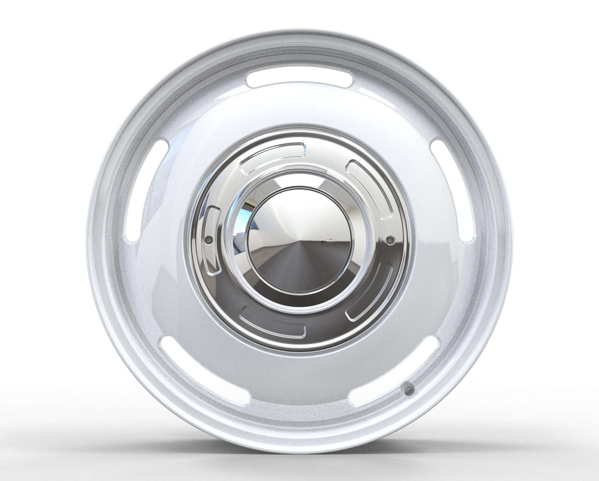 China OEM Factory Customized Forged Wheels 18 Inch Width 8.5j PCD 5*112 Racing Aluminium Alloy Passenger Car Wheels