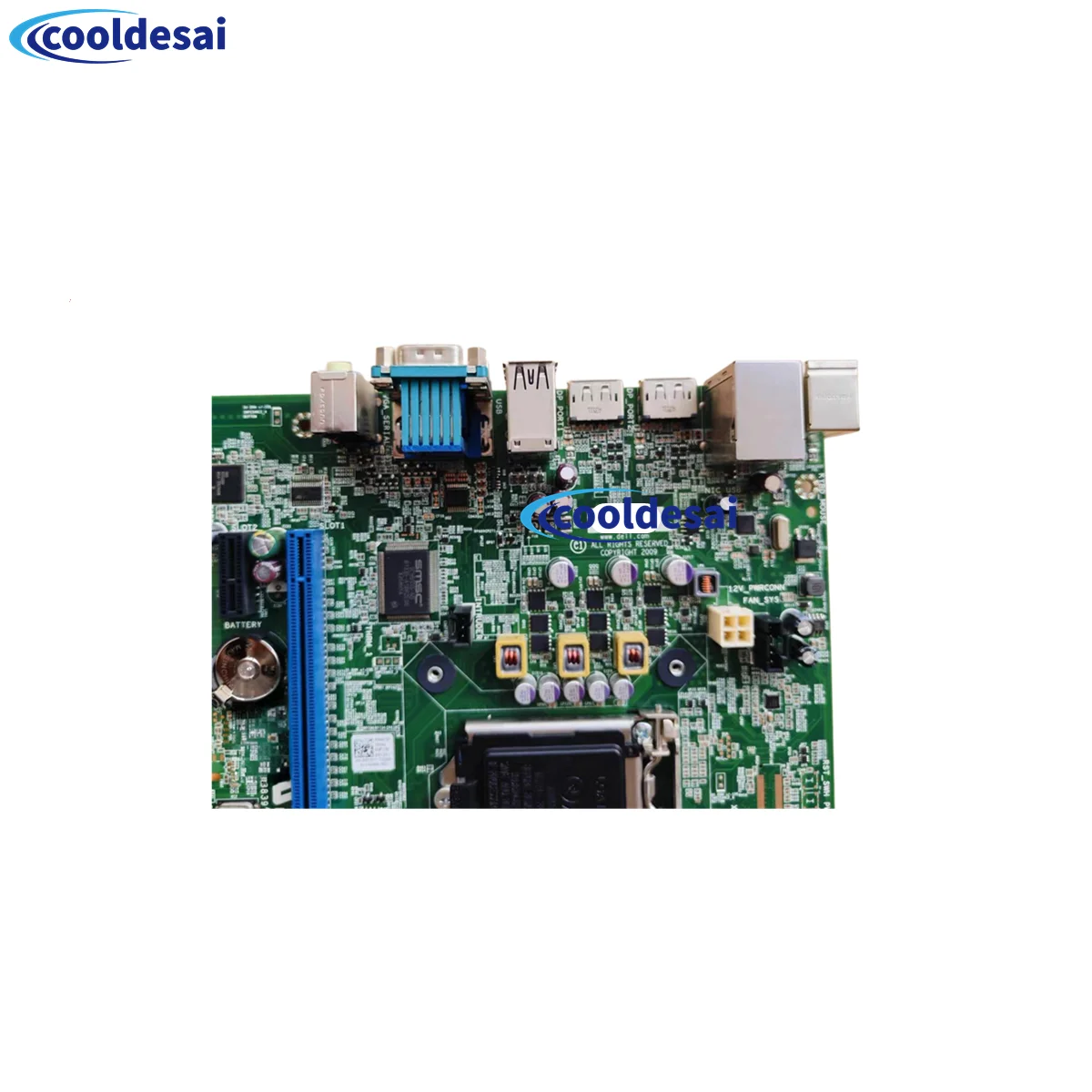 Carte mère pour Dell Optiplex  - Pc Gaming Ddr3 avis et prix