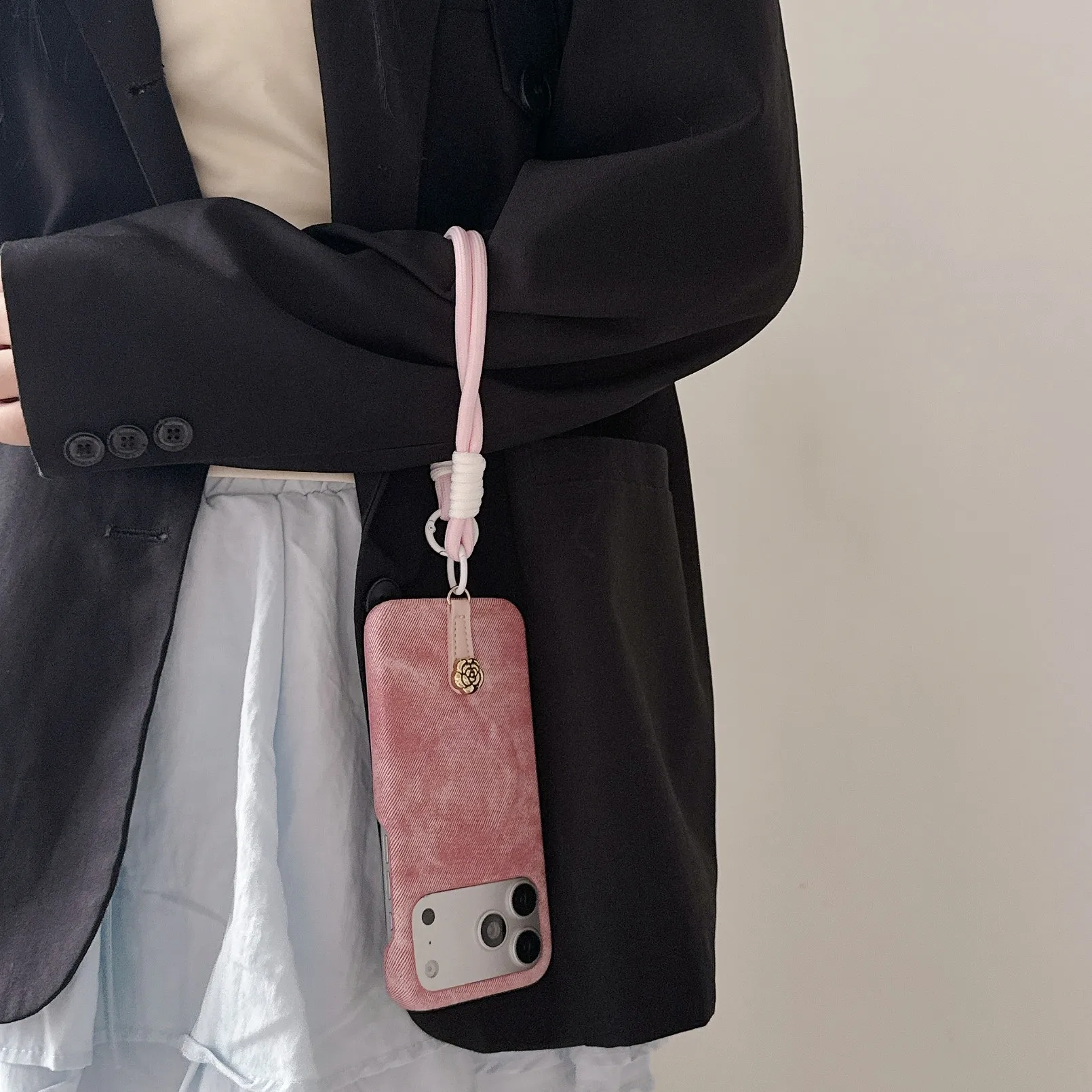 Applicable to Apple 17Promax m - Phone Cases Hong Kong ulasan dan harga