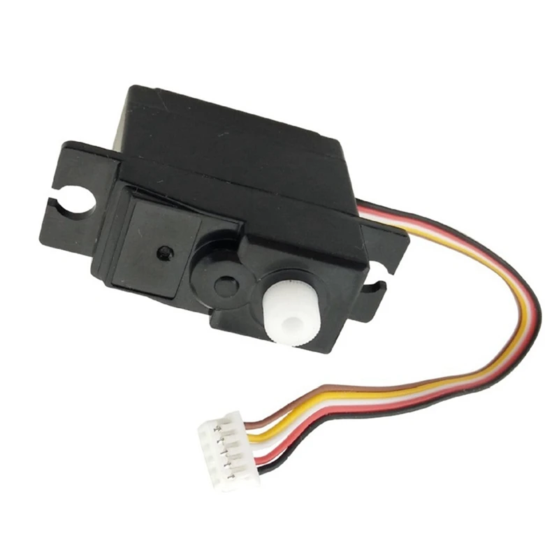 Suitable For A949 A959 A969 A979 K929-B RC Car Universal Parts A949-28 17G Servo Remote Control Car Parts