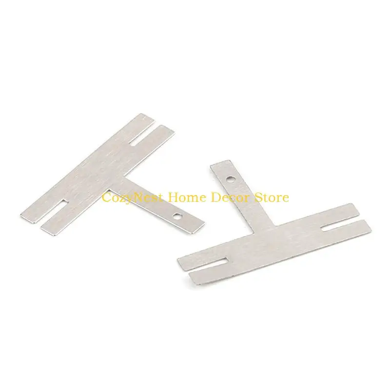 92 pour t Feuilles nickel à 100 pc