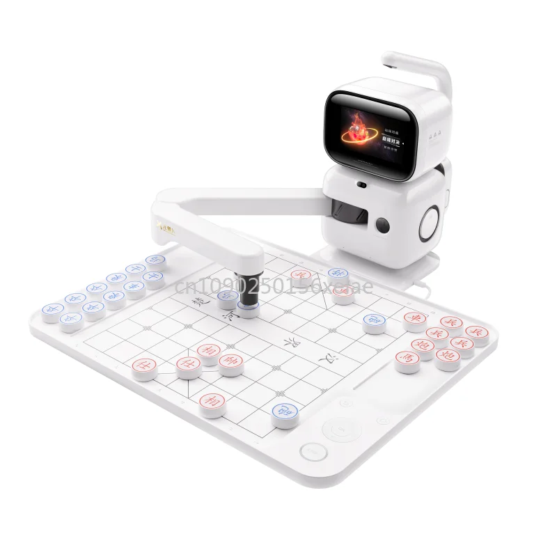 

Senserobot RX1W-P Pro Edition AI Chinese Chess Playing Robot