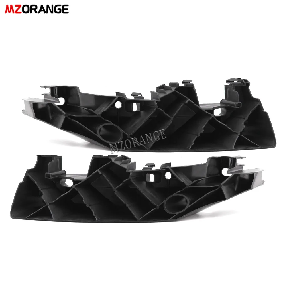 Headlamp Upper Bracket and Headlamp Lower Bracket For Jeep Grand Cherokee WK2 2016 2017 2018 2019 2020 2021 Car Accessories