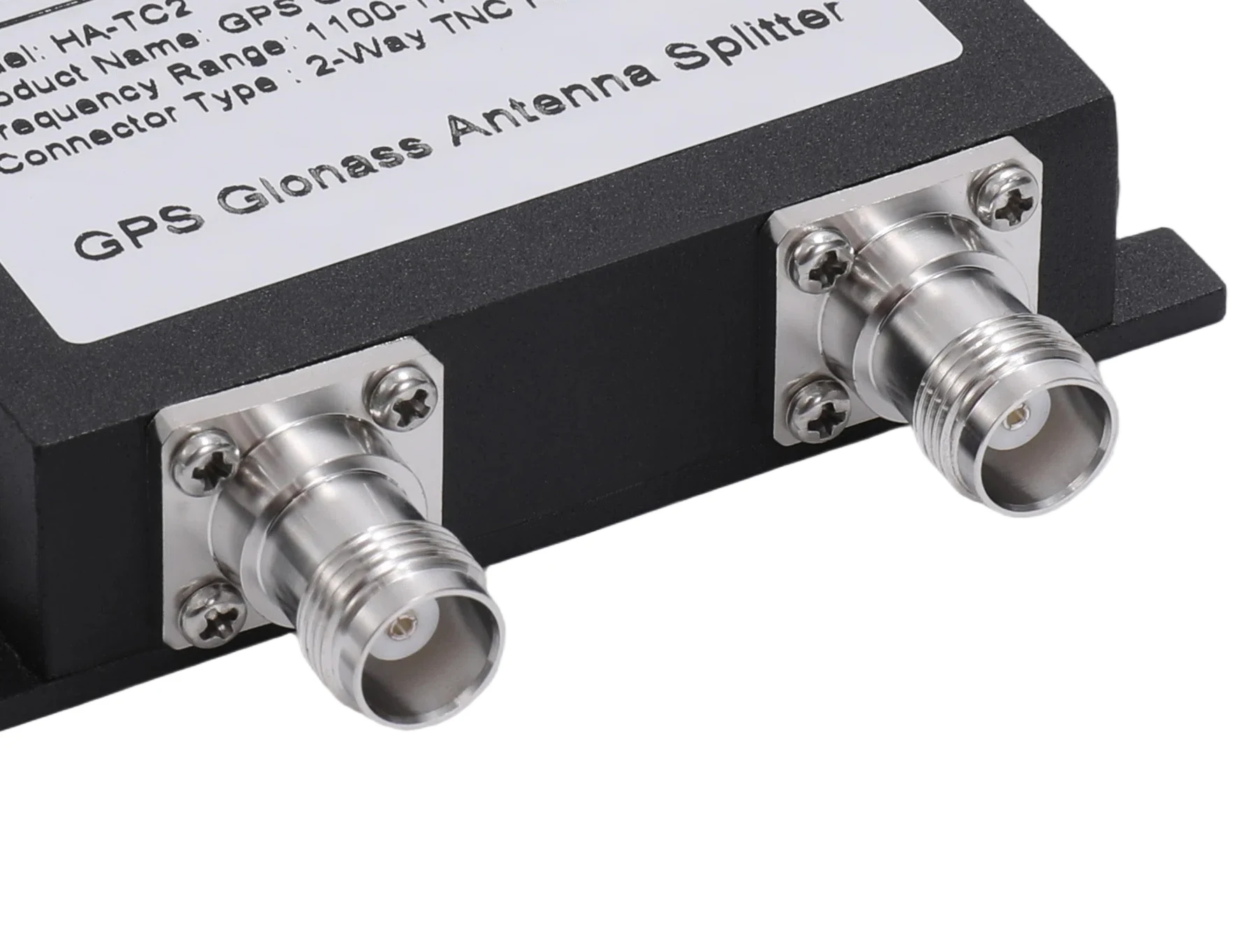 GPS Glonass Antenna Splitter GPS Antenna Splitter / GPS Antenna Power Splitter/Combiner TNC or BNC SMA Port