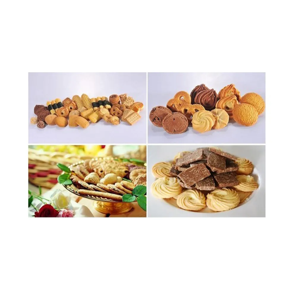 

20 Discs 4 Tips Cake Decorating Piping Kit with Interchangeable Molds Aluminum Alloy Icing Gun for Baking Pastry Cream Chocolate