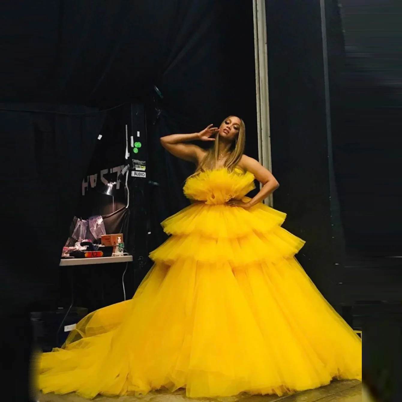 Luxury Off The Shou… - image