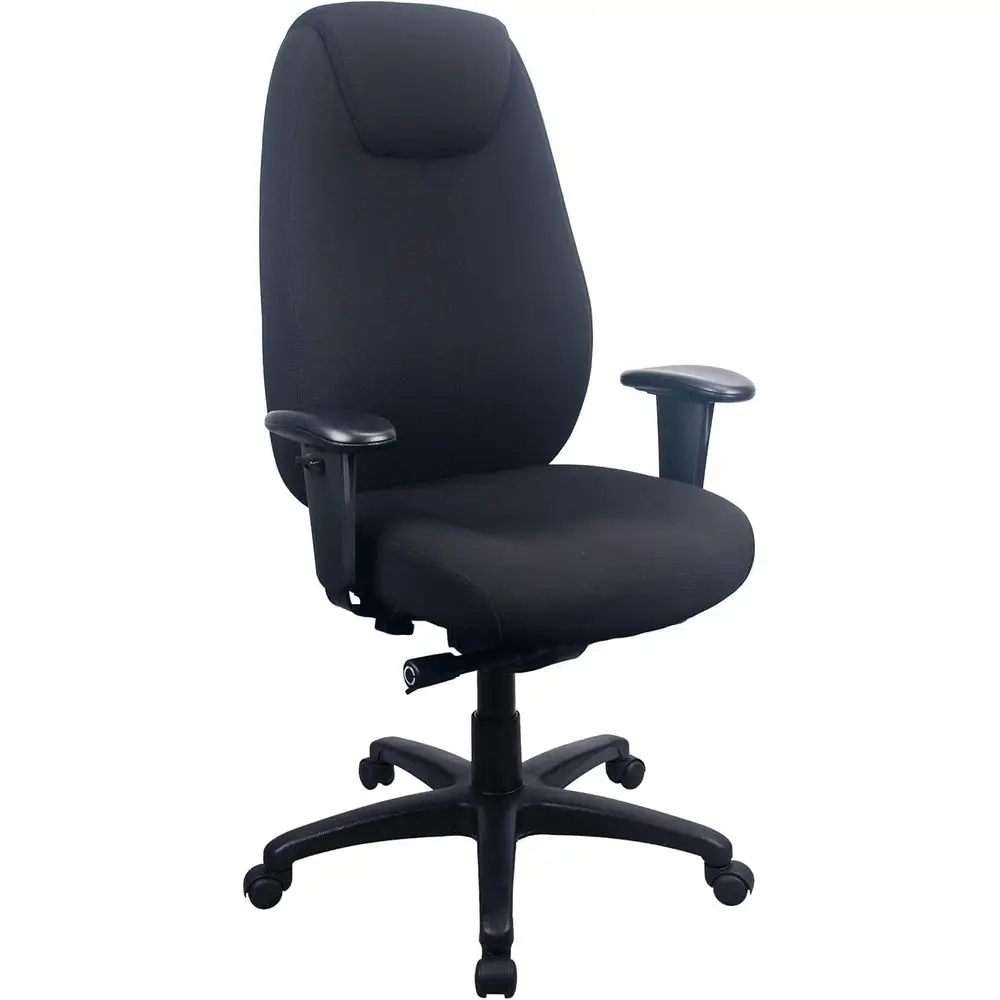 

Fabric Computer Desk Chair with Cooling Gel Cushion