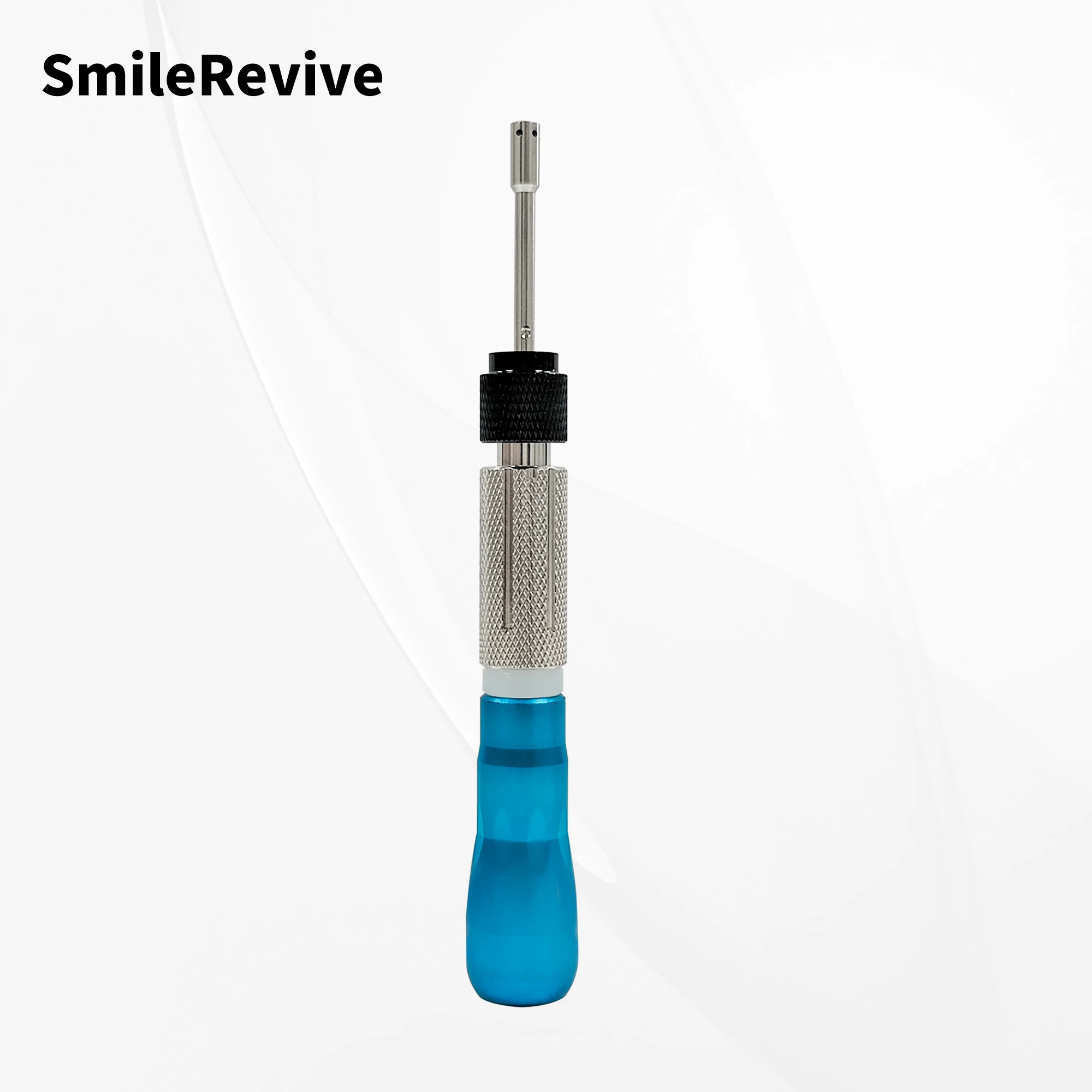 

SmileRevive стоматологическая отвертка ортодонтический имплантат мини микро отвертка гаечный ключ самосверлящий инструмент поставка стоматологической лаборатории