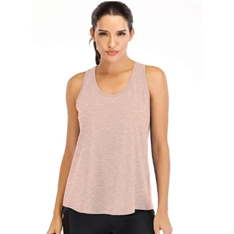 Womens Dry Quick Breathable Gym Yoga T Shirts Women Sport Tee Fitness Running Short Sleeve Tops Workout Training Cloth