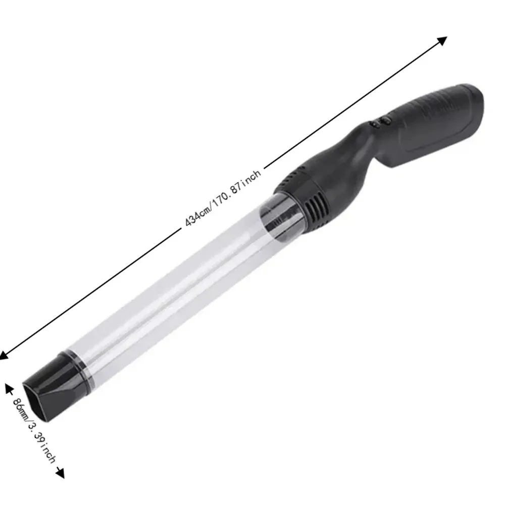 Professional Entomological Suction Trap & LED Field Aspirator 5