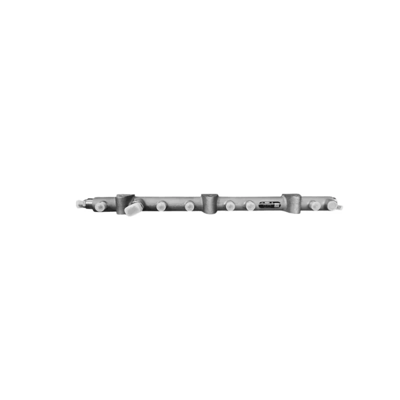 New Truck Spare Parts High Pressure Common Rail Pipe IP68 Waterproof Special Alloy Steel Engine Component