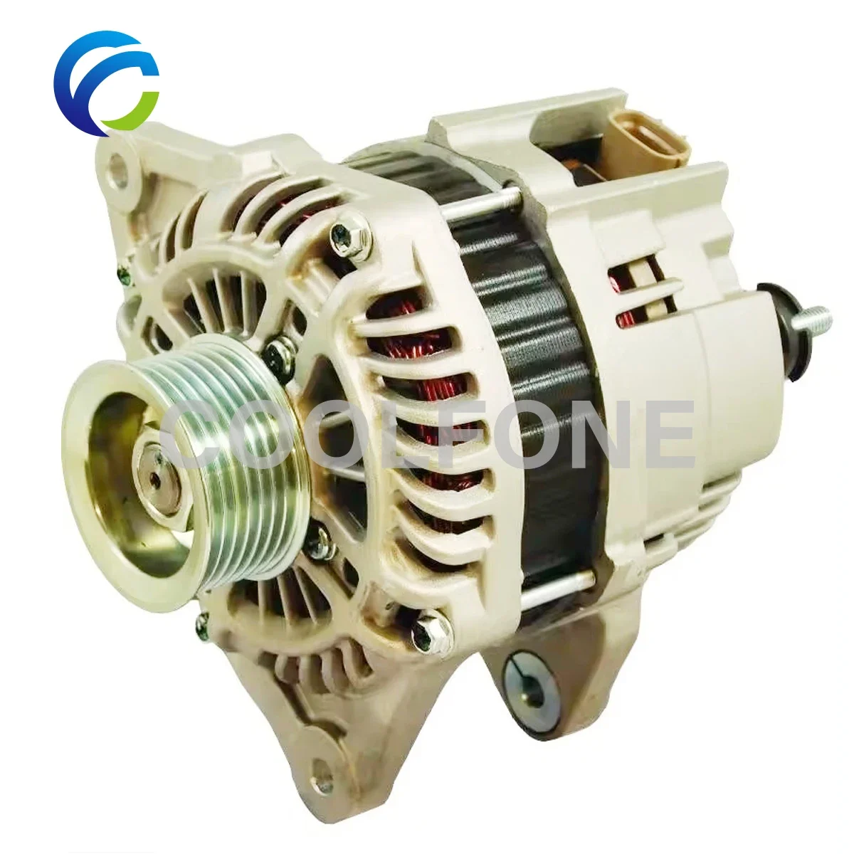 Generator Alternator for NISSAN MICRA IV K13 1.2 HR12-DE 2010-2015 231001HH1A 231001HH1B 231001HN1A A5TL0191 A5TL0191A