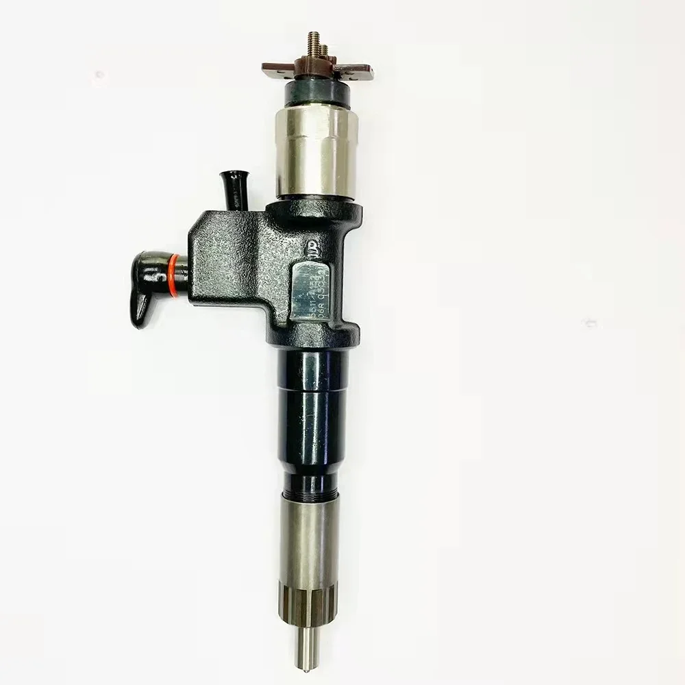 Competitive Price Testing Nozzle Valve Measuring Tool 095000-5511 Diesel Fuel Injection Common Rail Injector