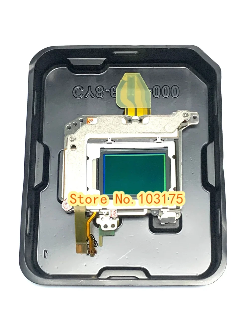 100% Original NEW FOR Canon EOS R6 CMOS CCD Image Sensor Assembly Camera Repair Parts