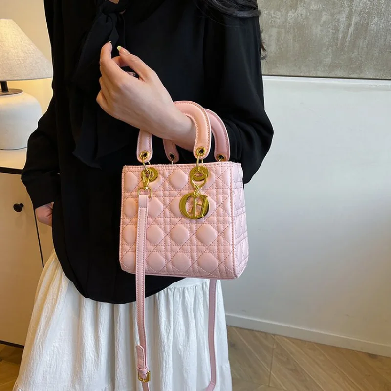 

Легкая женская сумка-мессенджер - кожаная сумка через плечо премиум-класса, женская шикарная сумочка