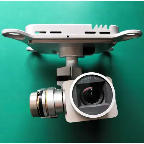used for DJI Phantom 3 Adv Advanced 12.4MP/2.7K 3-axis Gimbal Camera Assembly Parts