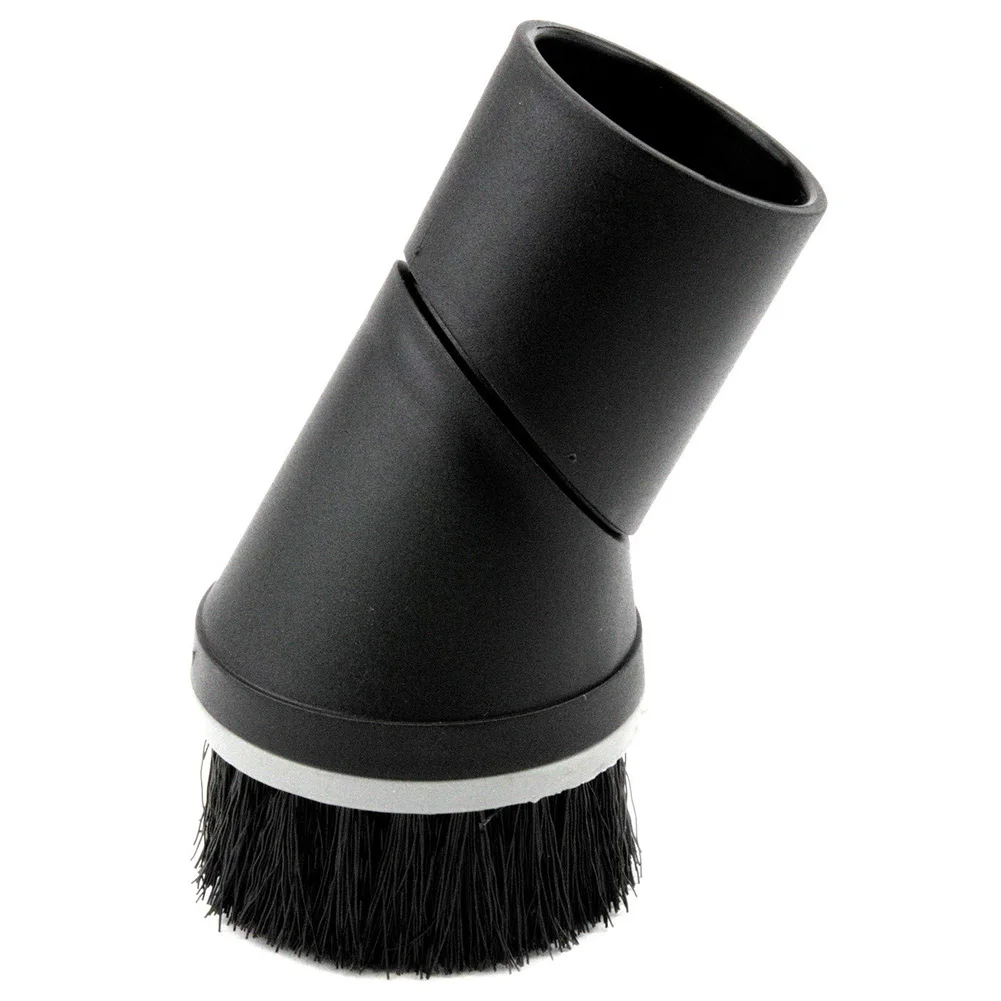 

Round Brush ID35mm Dust Brush For Miele S2110 S2111 S2121 S2130 S2131 315I H310-1B S2120 S2180 Vacuum Cleaners