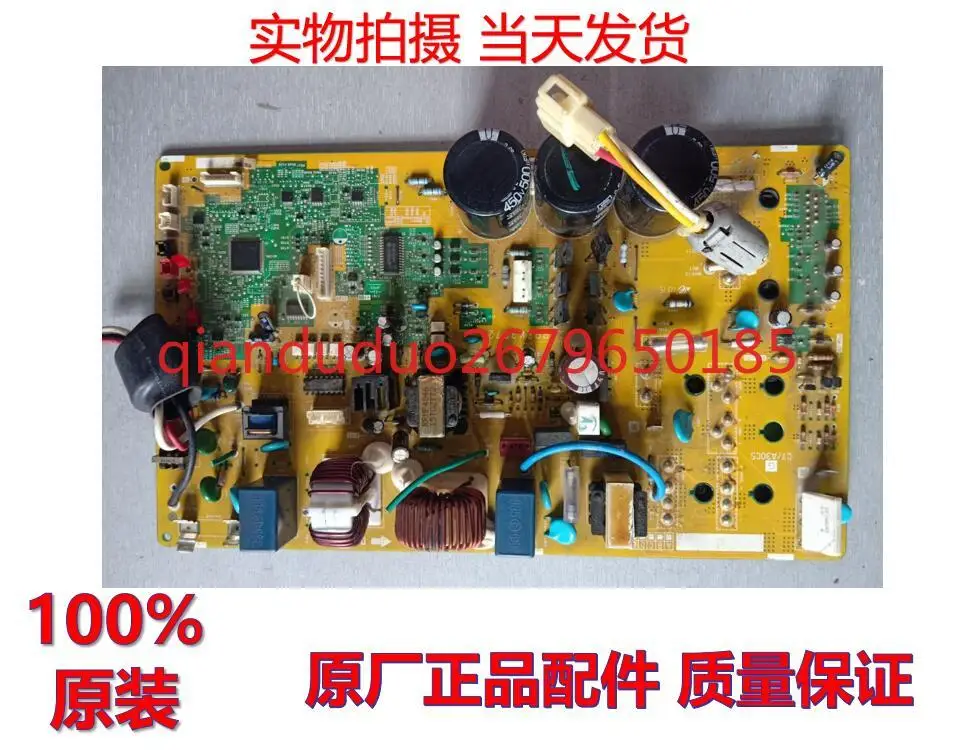 Berlaku untuk AC inverter Hitachi RAP-L72CVXB RAC-L72CVX RRZK3072