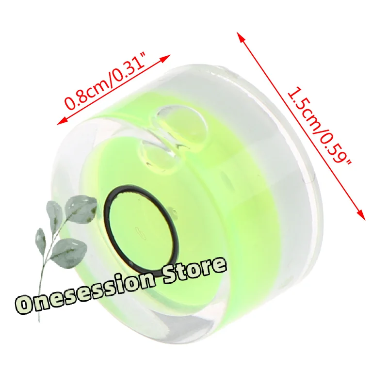 Kit de herramientas de configuración de tocadiscos profesional de 4 piezas: incluye nivel de burbuja, transportador de ángulo para brazo de tocadiscos, medidor VTA y tapete para calibración de tocadiscos LP