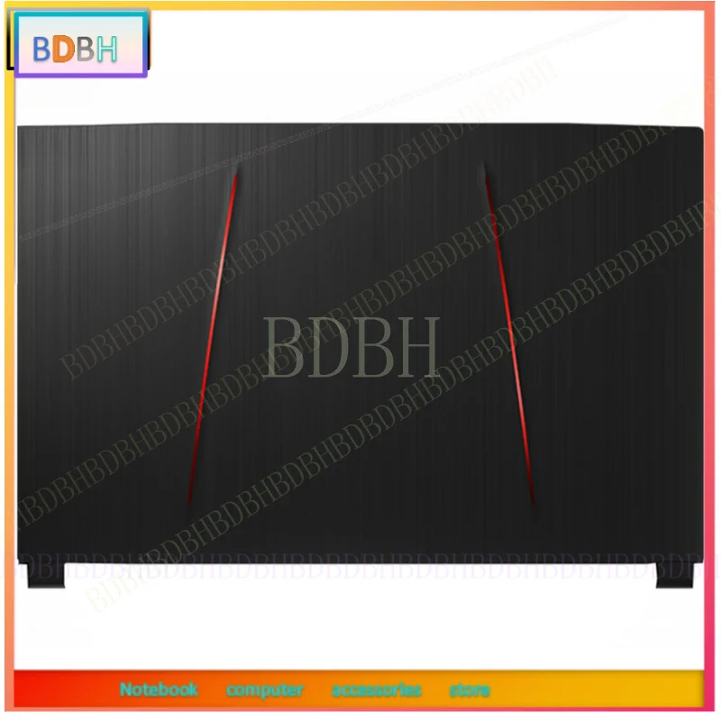 For MSI GE75 GP75 GL75 MS-17E2 17E5 17E9 17E1 LCD Back Cover / Bezel / Hinges