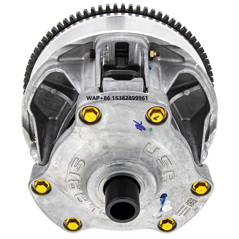 Snowmobile Parts 1323088 Primary Drive Clutch Assembly for Switchback Rush RMK 800